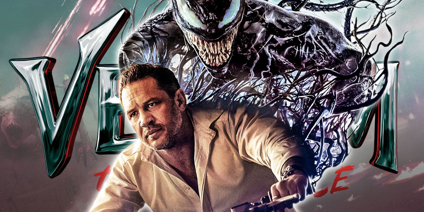 Venom and Eddie Brock Are Being Hunted in Venom: The Last Dance TV Spot