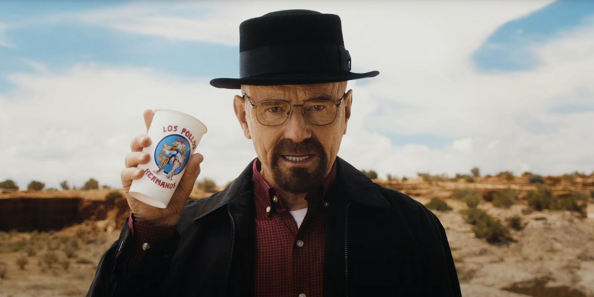 Breaking Bad's Bryan Cranston Makes Surprise Return as Walter White in Anti-Littering PSA