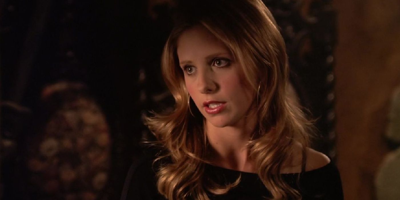 Every Buffy the Vampire Slayer Season Premiere, Ranked