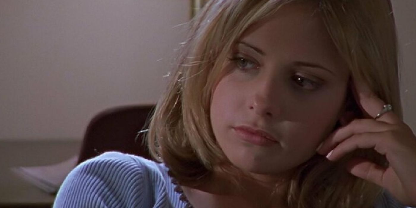 Every Buffy the Vampire Slayer Season Premiere, Ranked