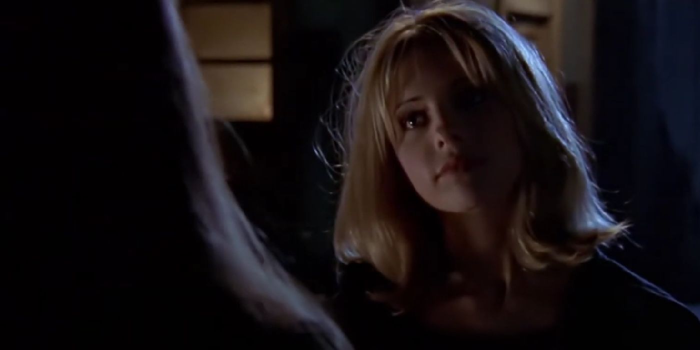 Every Buffy the Vampire Slayer Season Premiere, Ranked