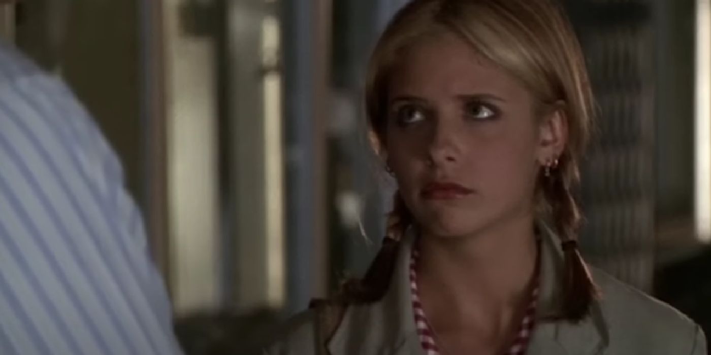 Every Buffy the Vampire Slayer Season Premiere, Ranked