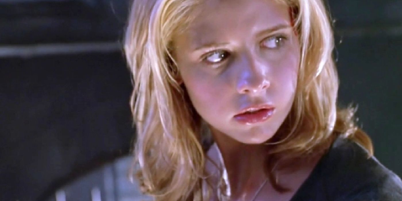 Cada estreno de temporada de Buffy, la cazavampiros, clasificado