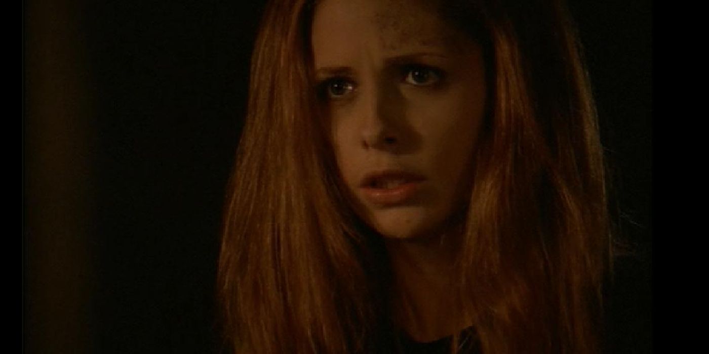 Every Buffy the Vampire Slayer Season Premiere, Ranked