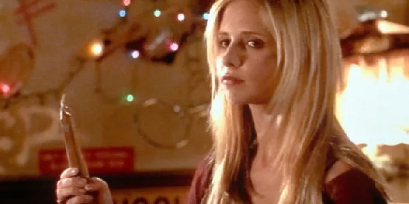 Cada estreno de temporada de Buffy, la cazavampiros, clasificado