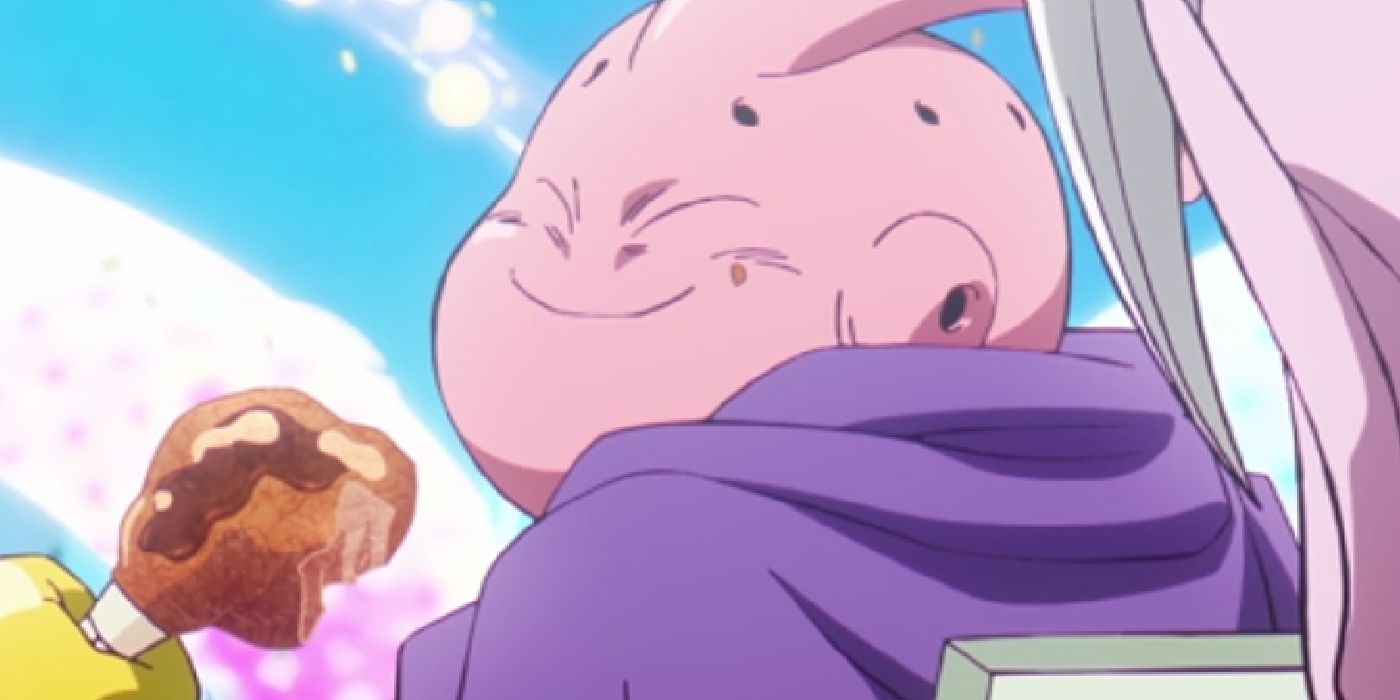 Dragon Ball DAIMA Episode 1 Recap & Spoilers