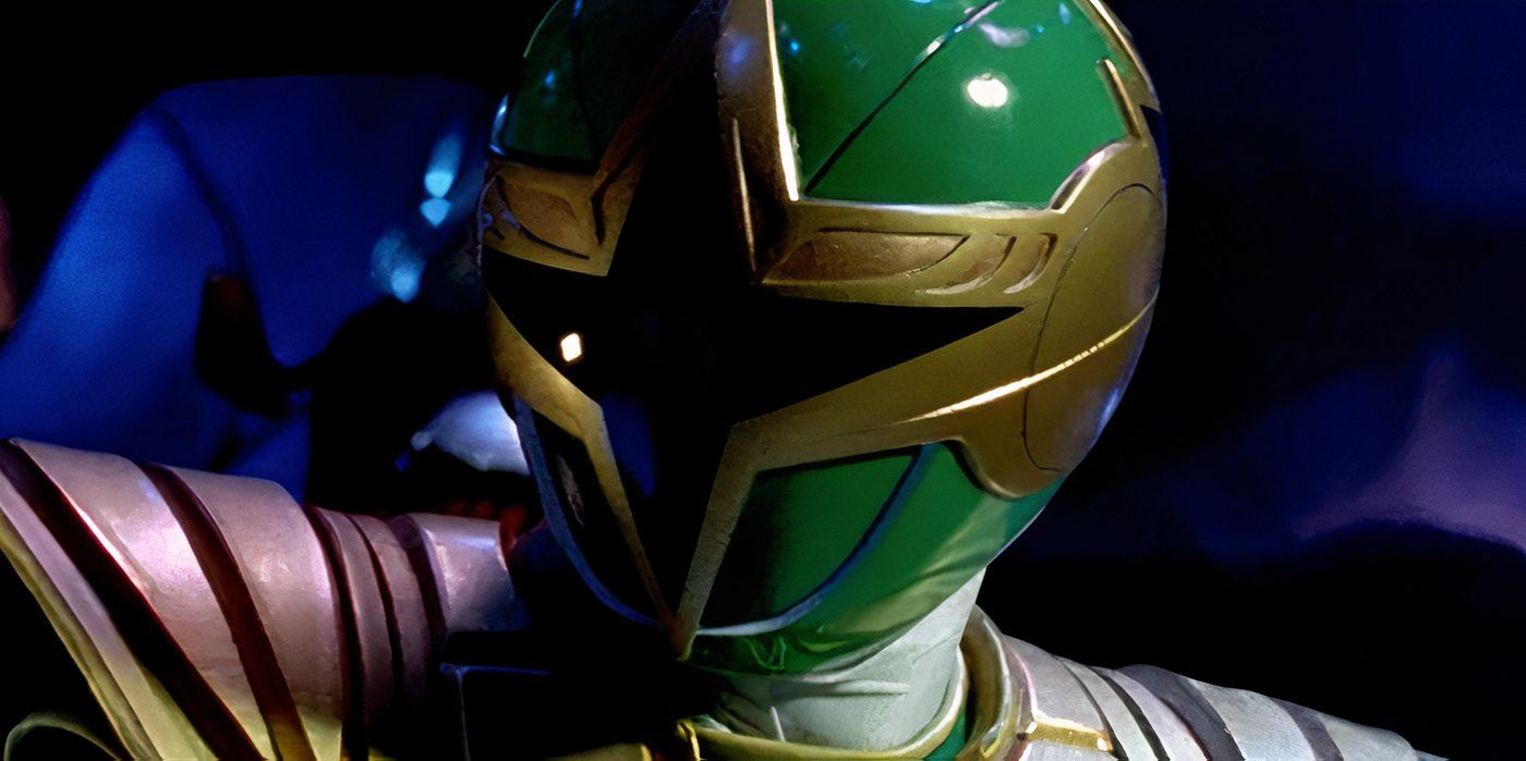 Every Green Ranger in Power Rangers, Ranked