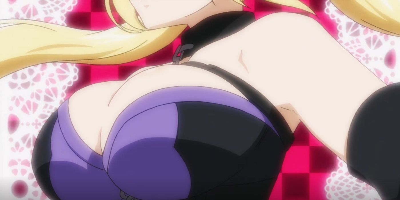 Strongest Lucy Heartfilia Star Dress Forms in Fairy Tail, Ranked