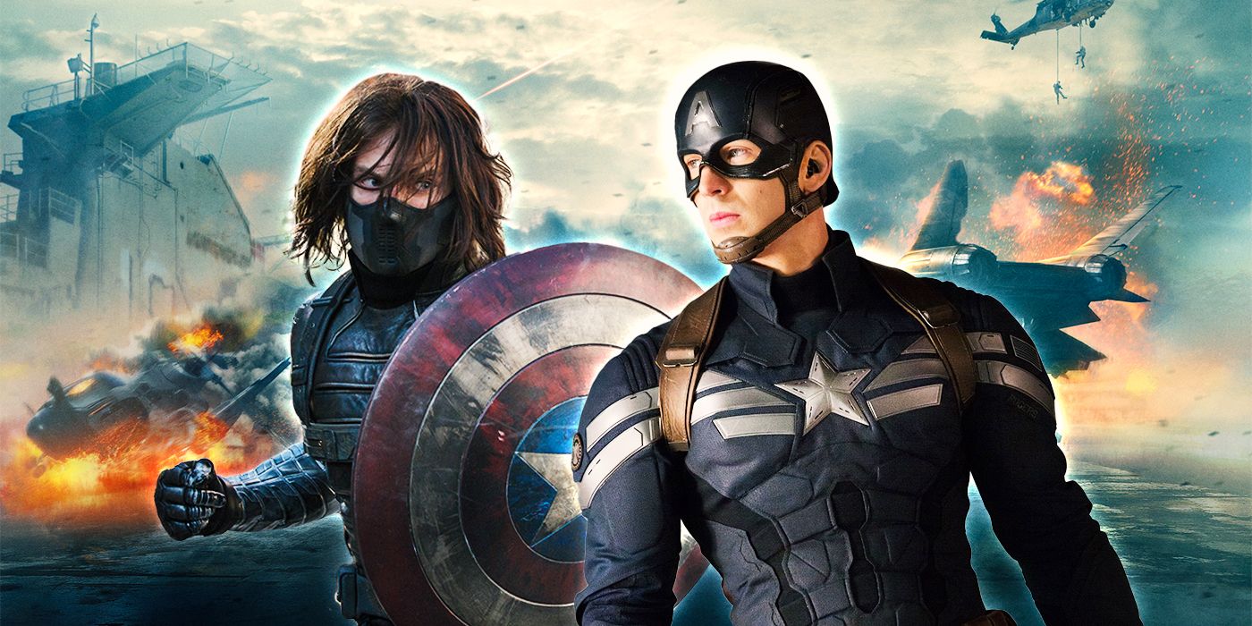 'Realmente nunca exploramos eso': Sebastian Stan comparte ideas para películas precuelas de MCU protagonizadas por Bucky Barnes