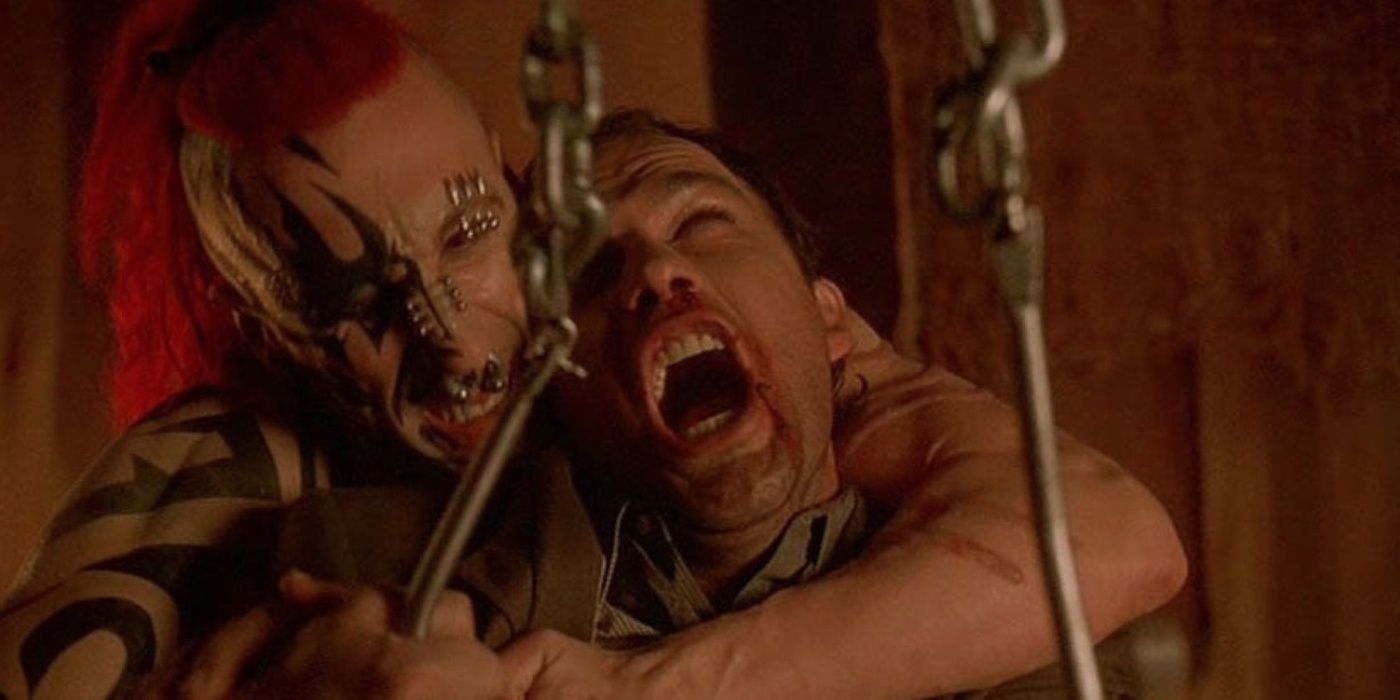 10 Obscure Cult Classic Horrors That Everyone Forgot About