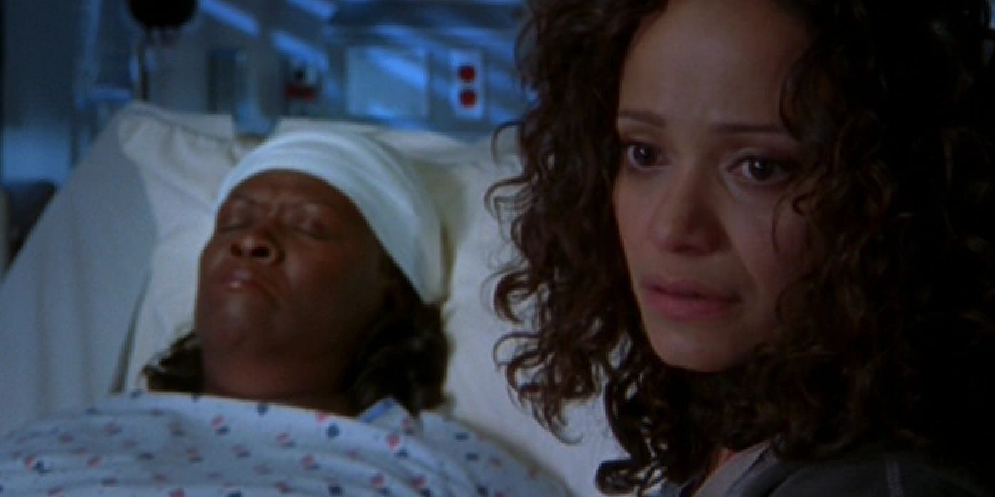 The Saddest Scrubs Episodes, Ranked