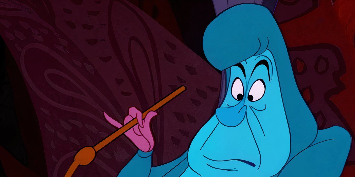 10 Most Controversial Animated Disney Scenes, Ranked