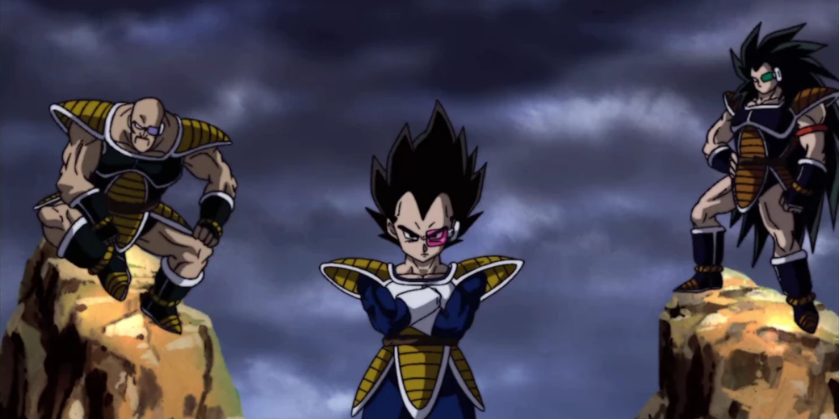 Dragon Ball DAIMA Officially Confirms When Saiyans Hit Their Growth Spurts & Why Goten and Trunks Grew So Slowly