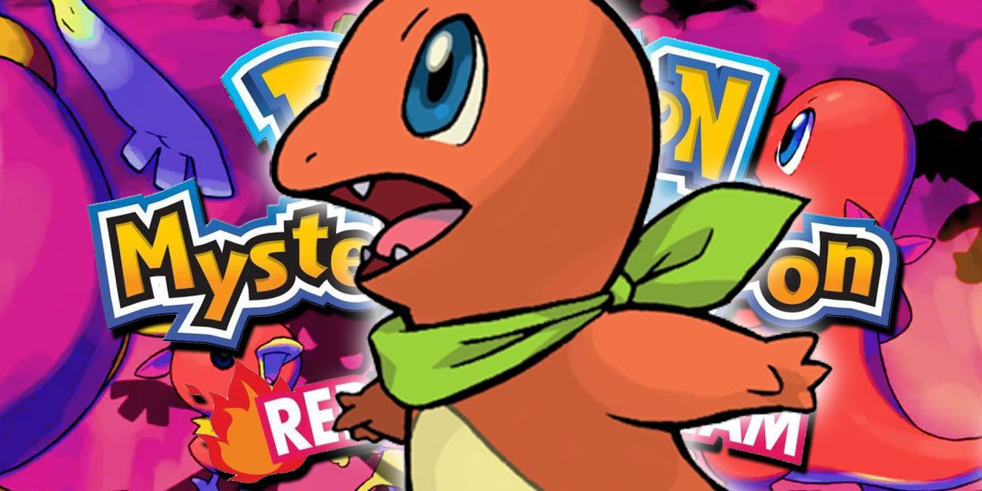 Este querido juego clásico de Pokémon no resiste la prueba del tiempo