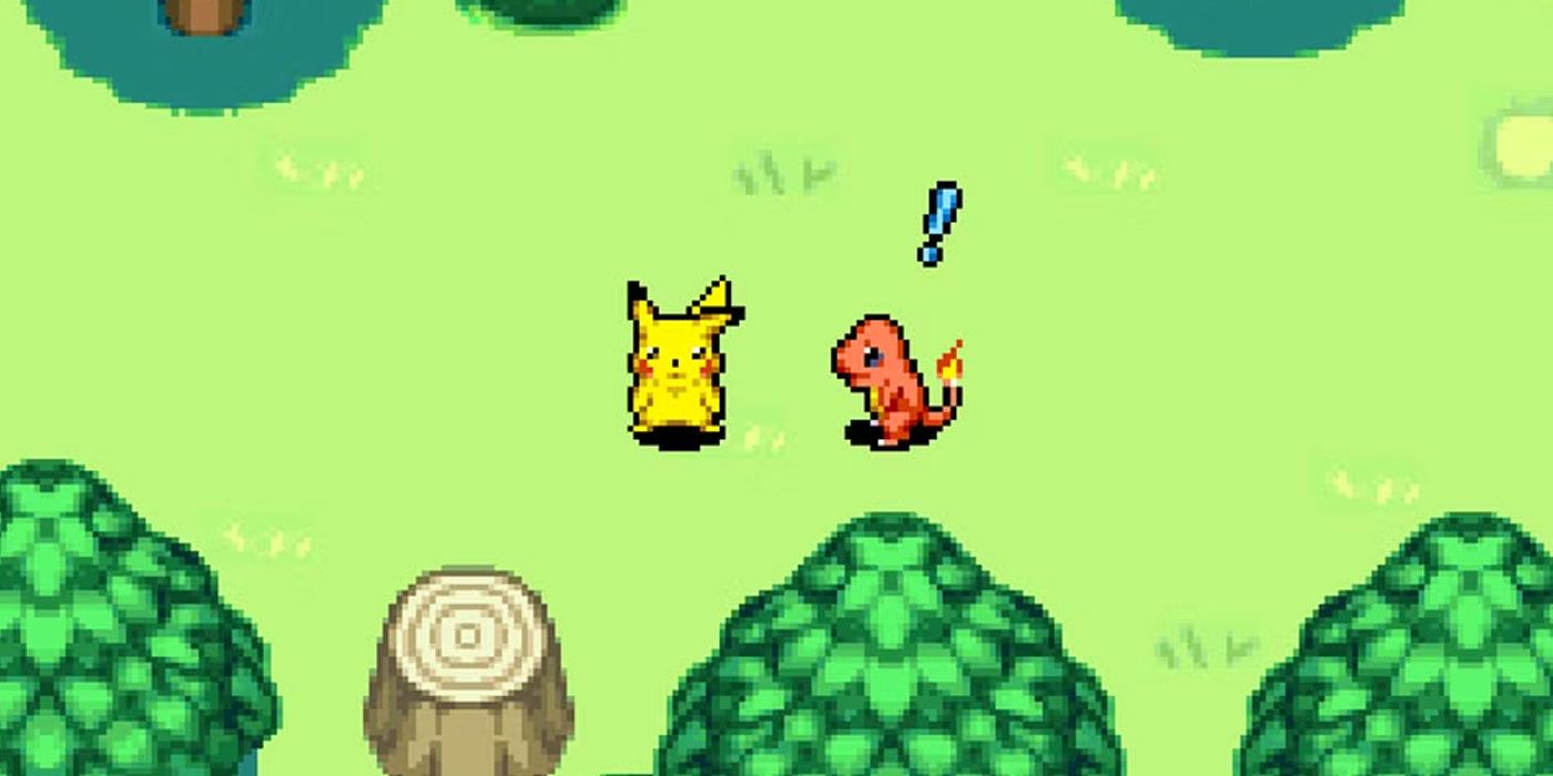 This Beloved Classic Pokmon Game Doesnt Stand the Test of Time