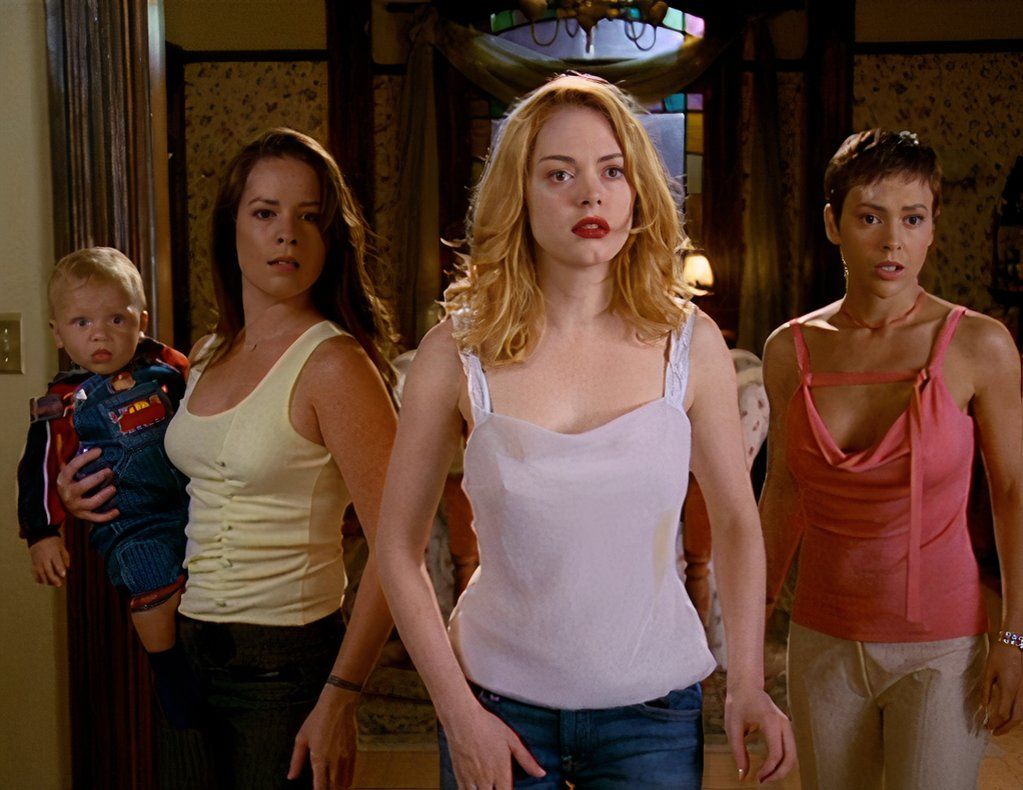 Every Charmed Season, Ranked