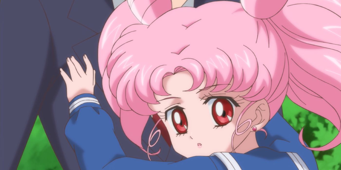 Best Moments in Sailor Moon's Black Moon Clan Arc