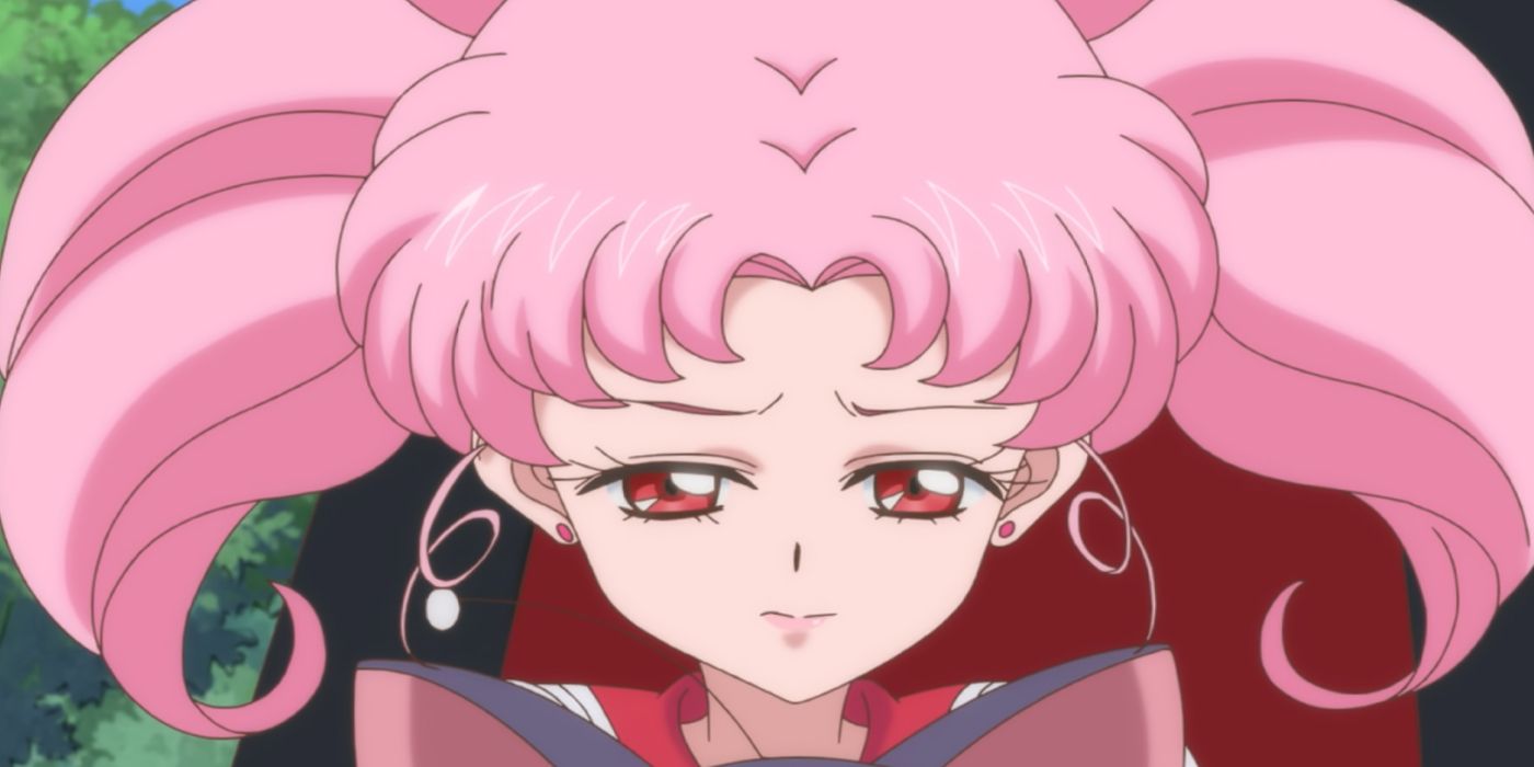 Best Moments in Sailor Moon's Black Moon Clan Arc