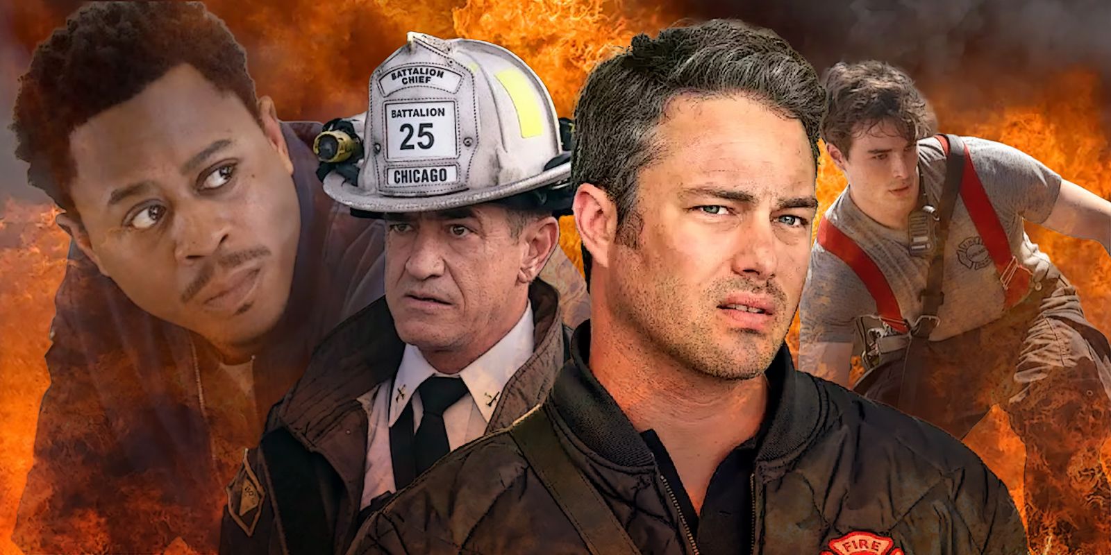 Chicago Fire Season 13, Episode 2 Review: The Most Bewildering Twists