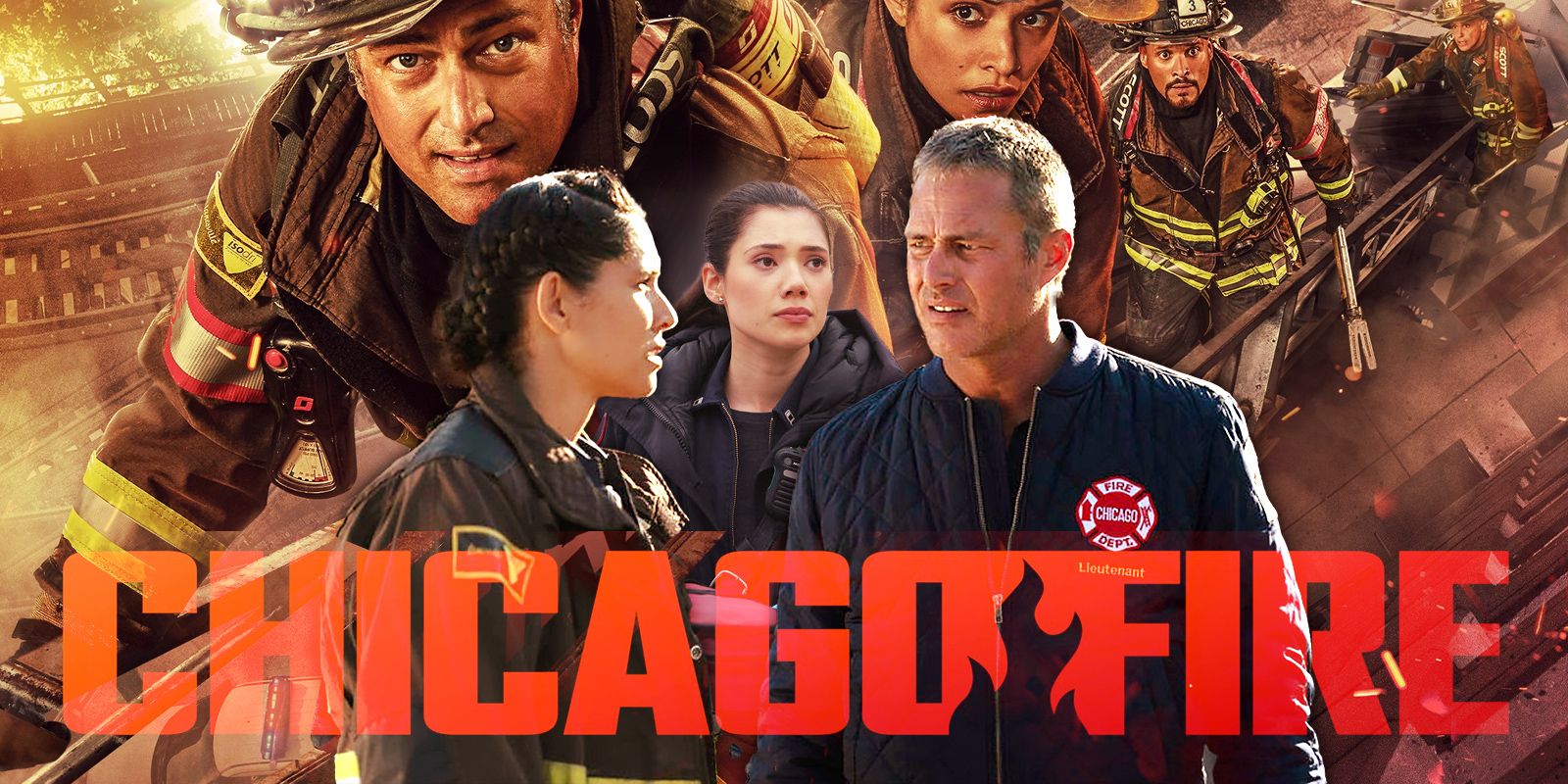 Revisión del episodio 7 de la temporada 13 de Chicago Fire: ¿Deberían Violet y Carver darse por vencidos?