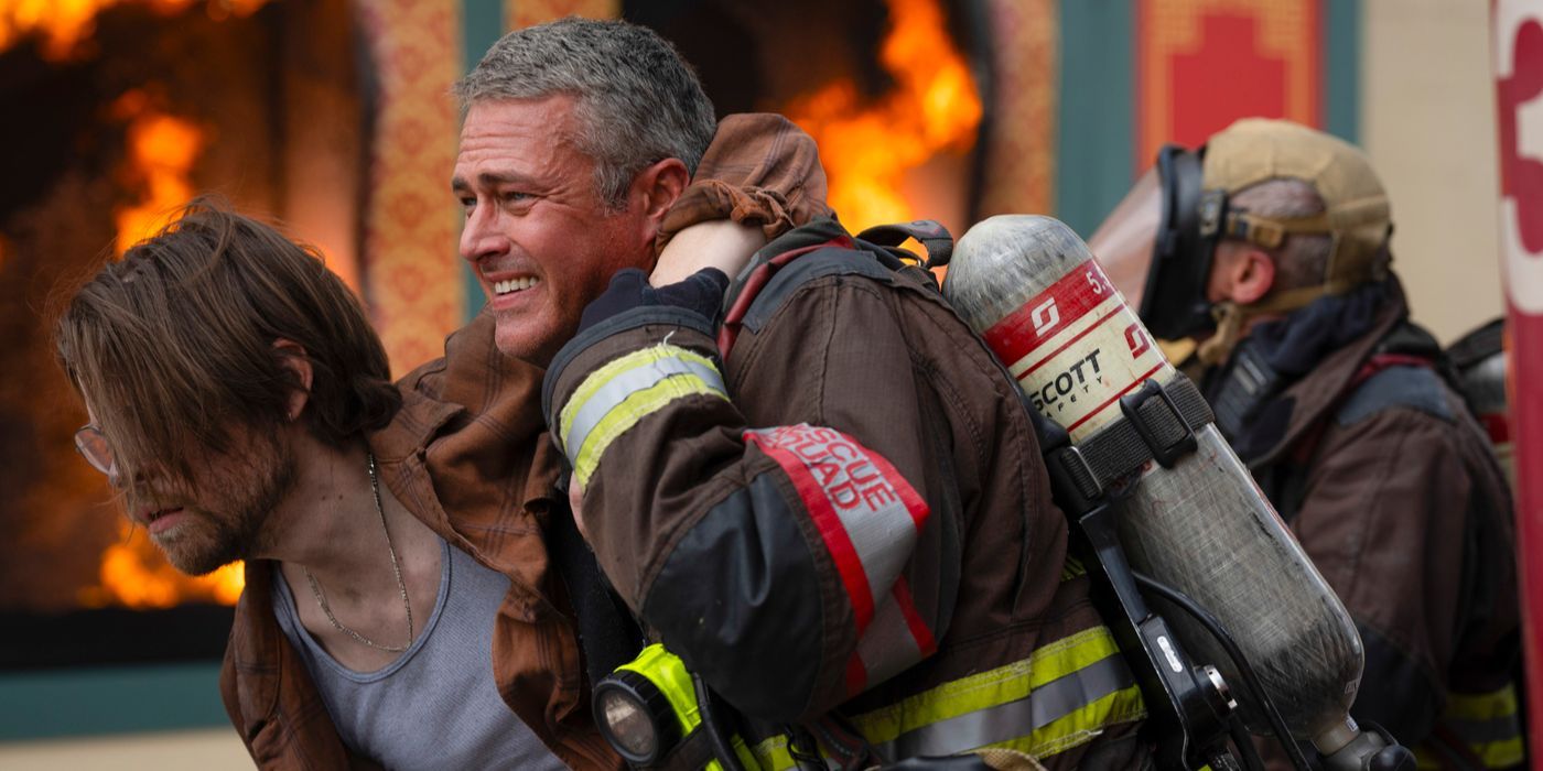 Revisión del episodio 3 de la temporada 13 de Chicago Fire: un personaje finalmente se va