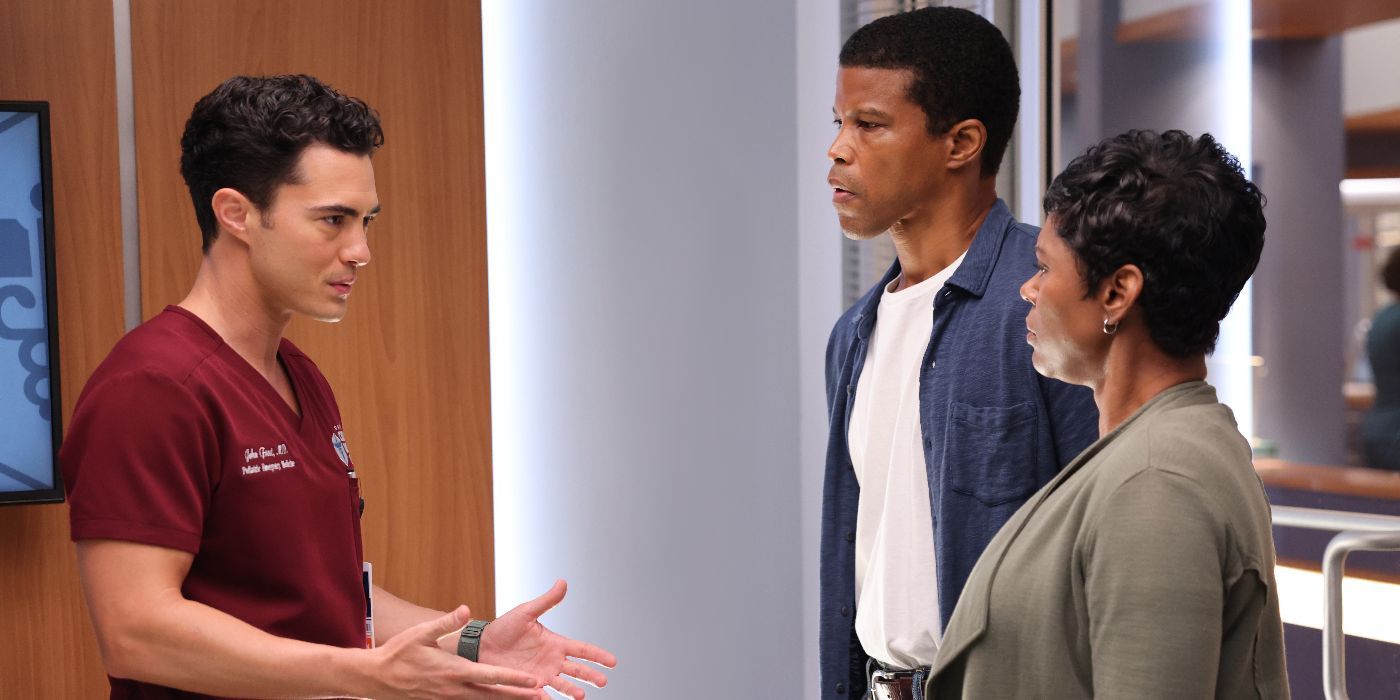 Chicago Med Season 10, Episode 2 Review: An Impossible Challenge for Everyone