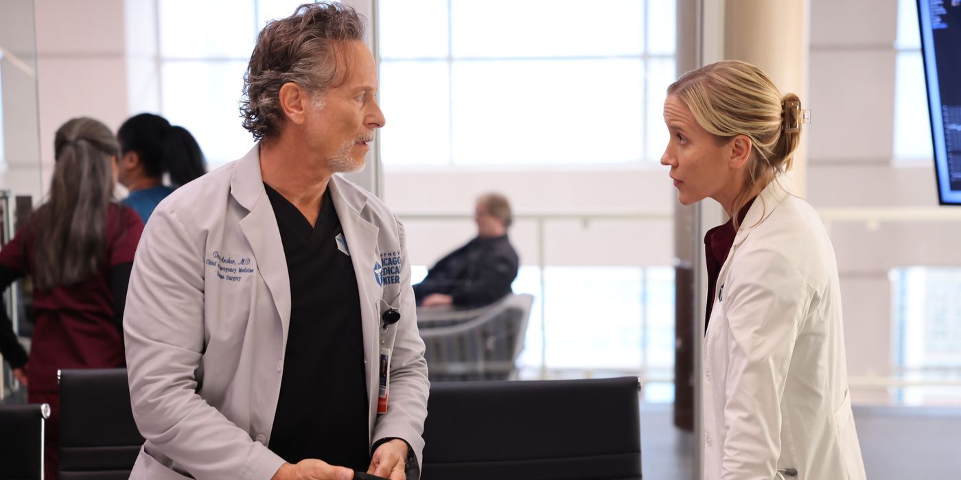 Chicago Med Season 10, Episode 4 Review: Two Doctors Face Horrible Surprises