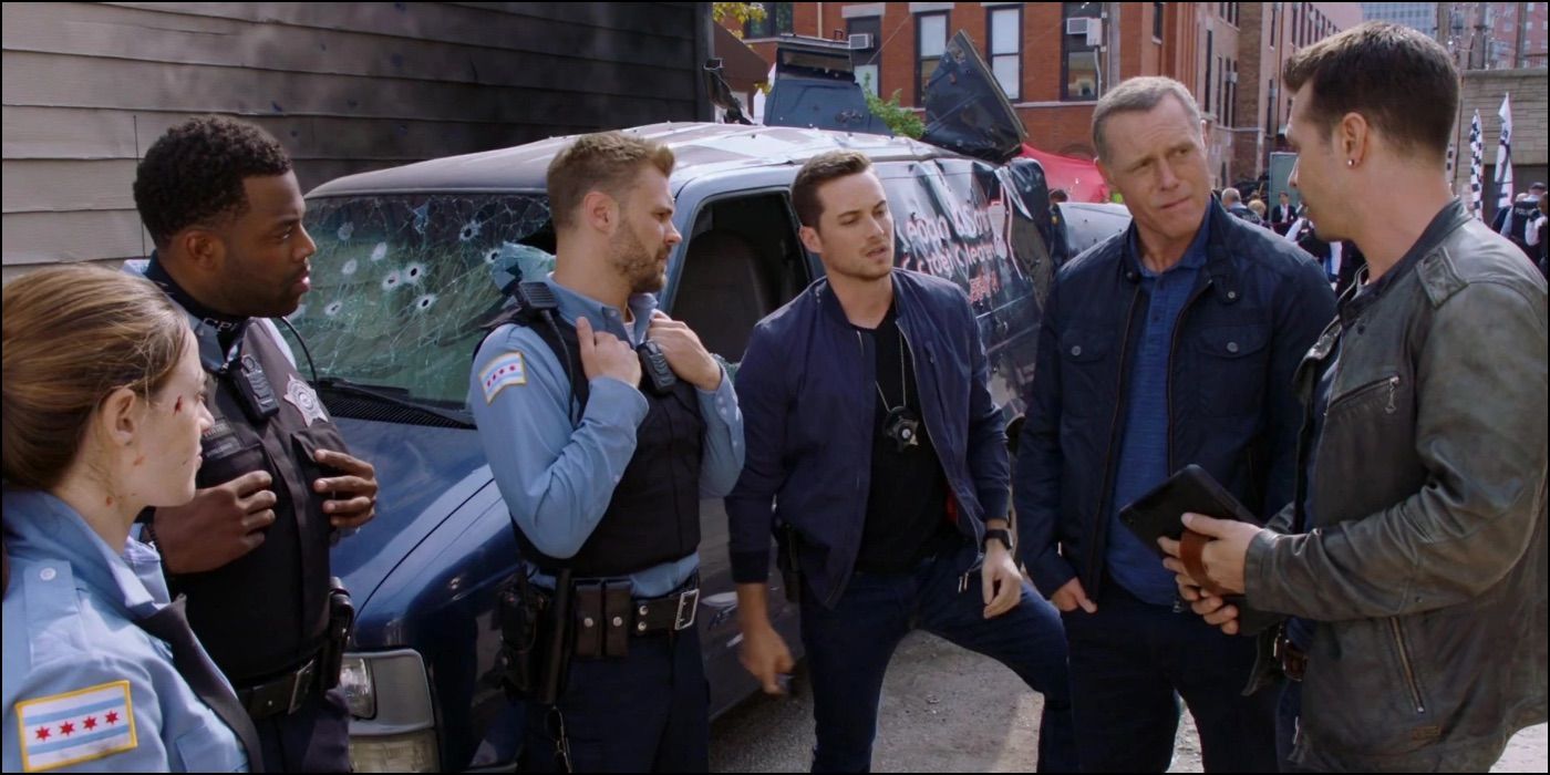 The Saddest Chicago PD Episodes, Ranked