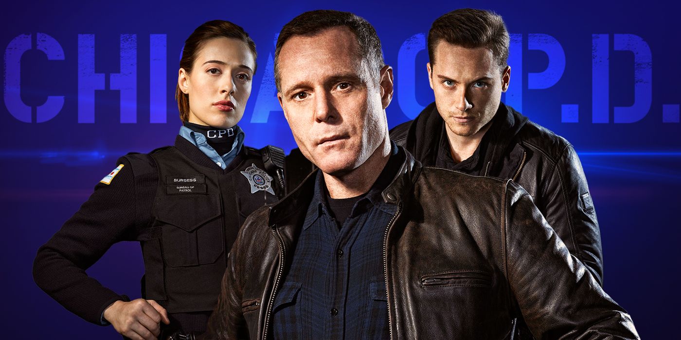 Fans Don t Give This Chicago PD Season Enough Credit