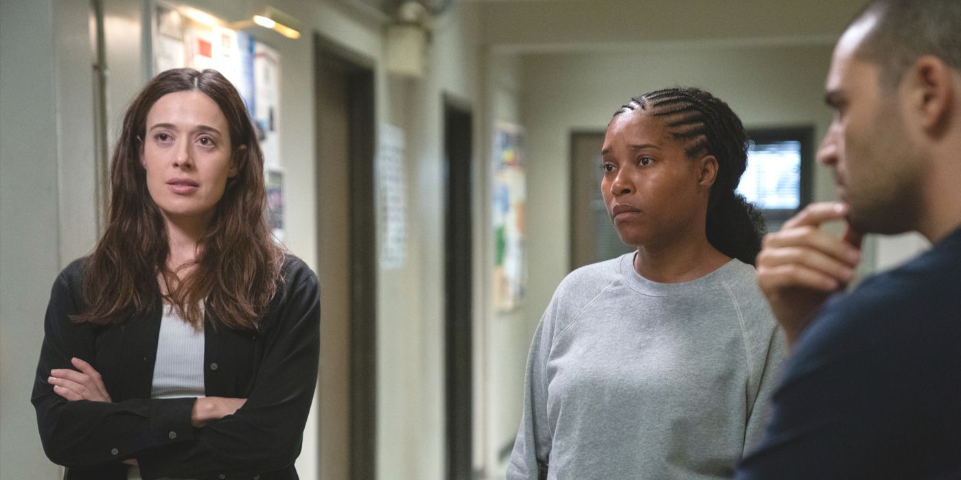 Chicago PD Season 12, Episode 5 Review: Kiana Cook Gets the Episode She Deserved