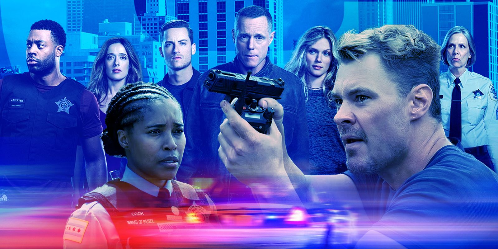 Chicago PD Season 12, Episode 2 Review: An Hour That Fails To Find Its Voice