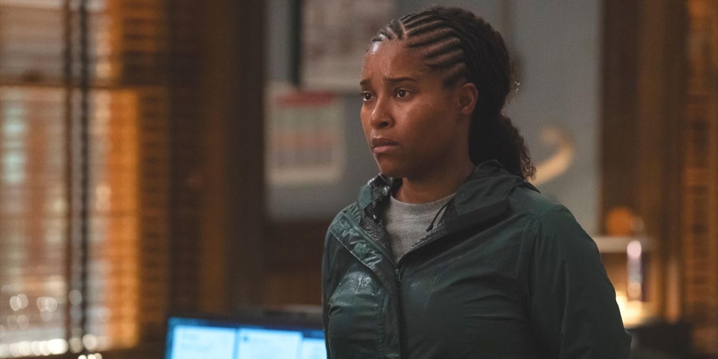 Chicago PD Season 12, Episode 5 Review: Kiana Cook Gets the Episode She Deserved