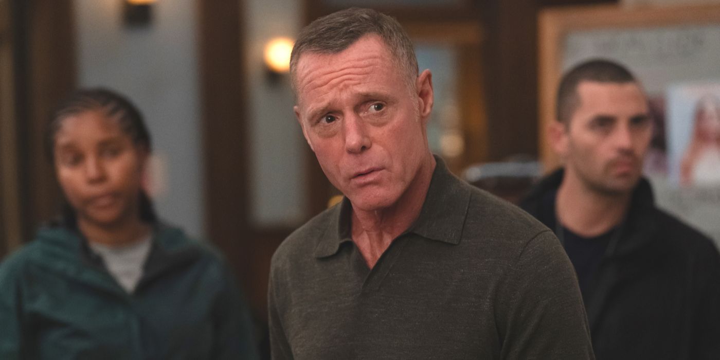 Chicago PD Season 12, Episode 5 Review: Kiana Cook Gets the Episode She Deserved