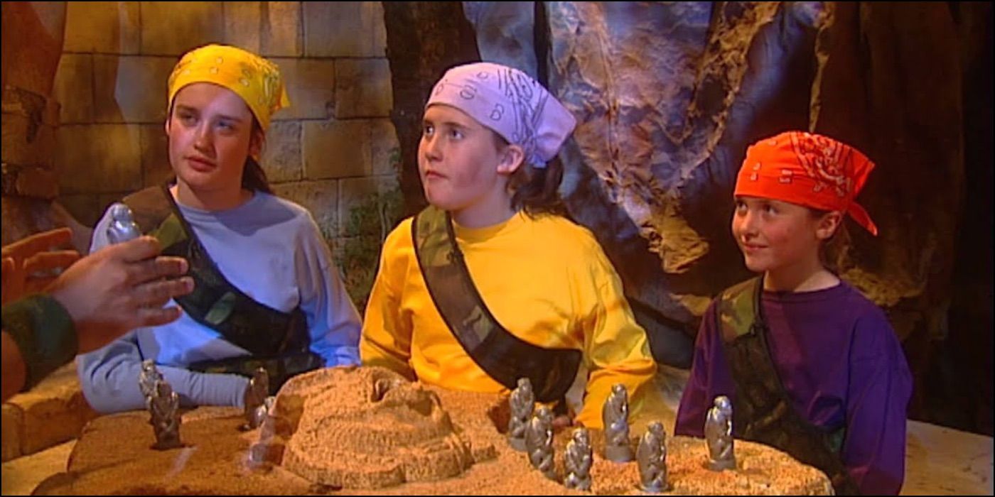 10 Best British Kids TV Shows You've Never Heard Of