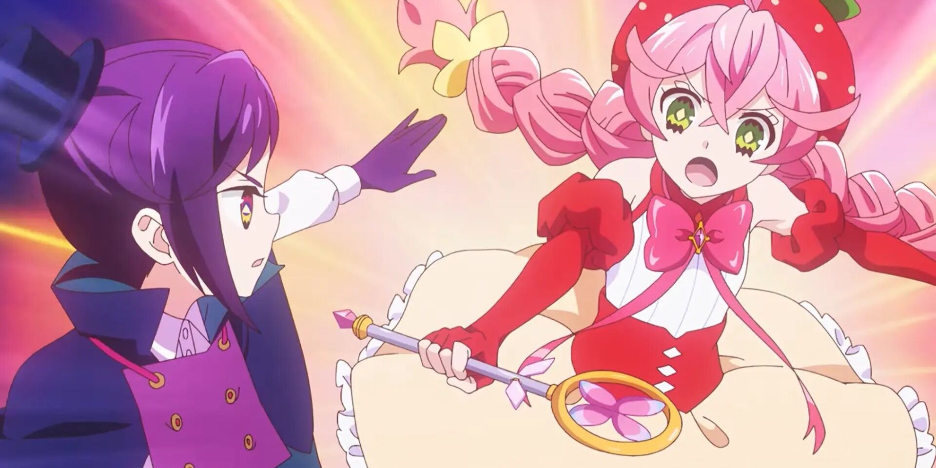 The 10 Best 2020s Magical Girl Anime, Ranked