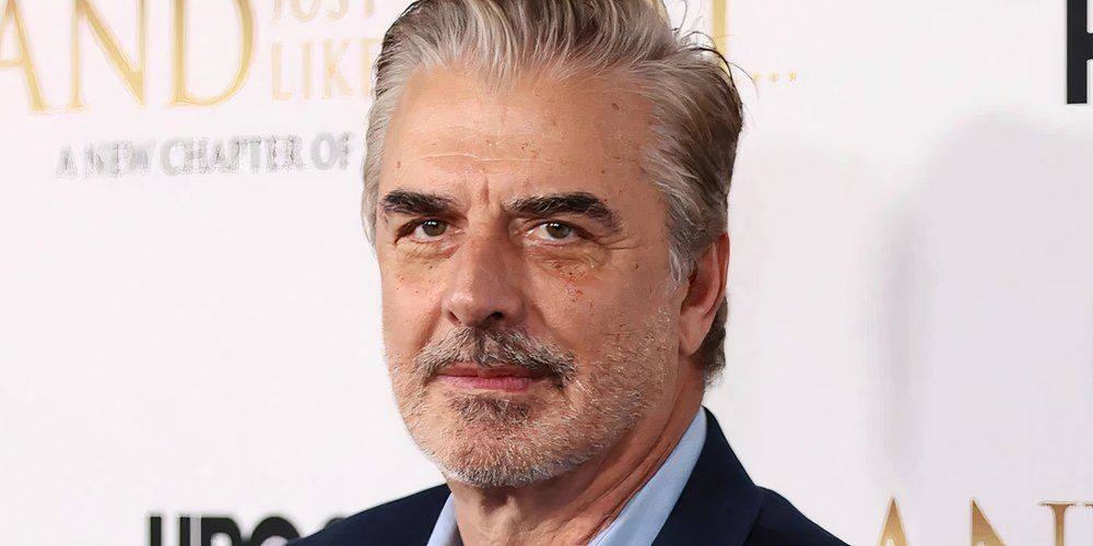 Why Chris Noth's William Bishop Left The Equalizer