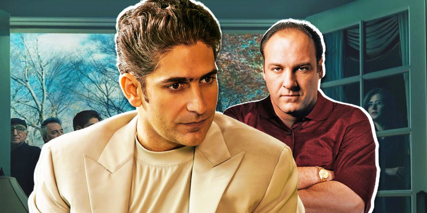 What Happened to Christopher in The Sopranos?