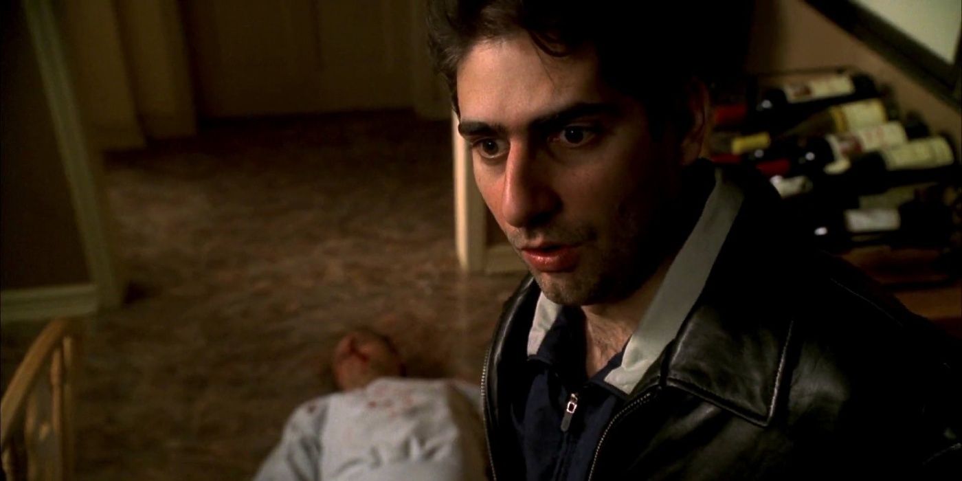 What Happened to Christopher in The Sopranos?