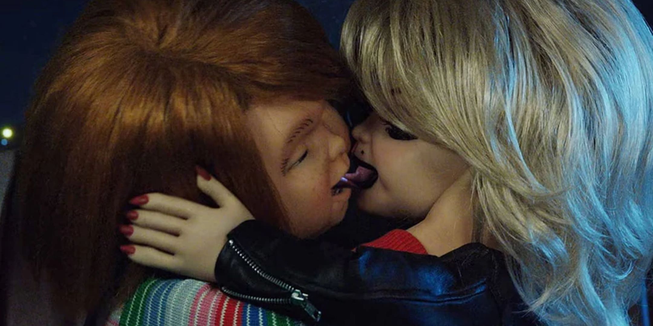 8 preguntas de la temporada 3 de Chucky para las que nunca obtendremos respuestas