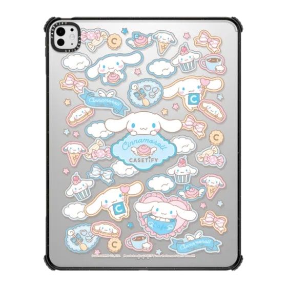 Sanrio de Hello Kitty se asocia con CASETiFY para crear una nueva y deliciosa colección de fundas para teléfonos Cinnamoroll y más