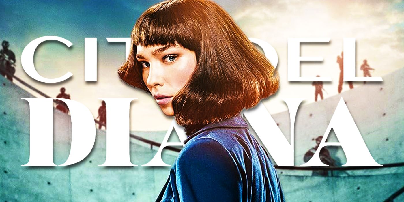 Citadel: Diana Premiere Review: Prime Video Finally Delivers the Spy Series Fans Have Been Waiting For