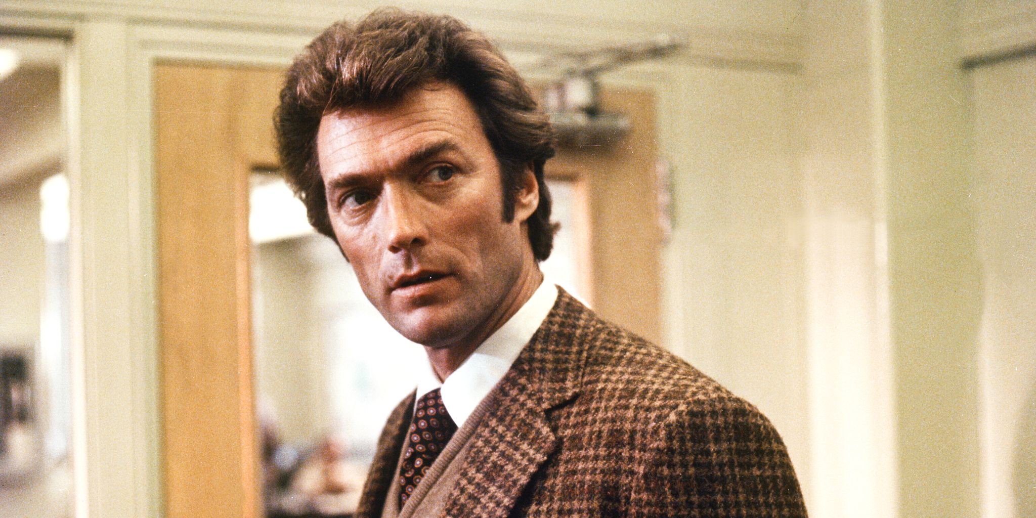 Clint Eastwood's 53-Year-Old Neo-Noir Classic Lands on Max Next Month