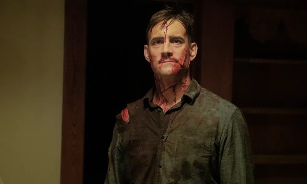 CM Punk and Justin Long Join Upcoming Horror Thriller