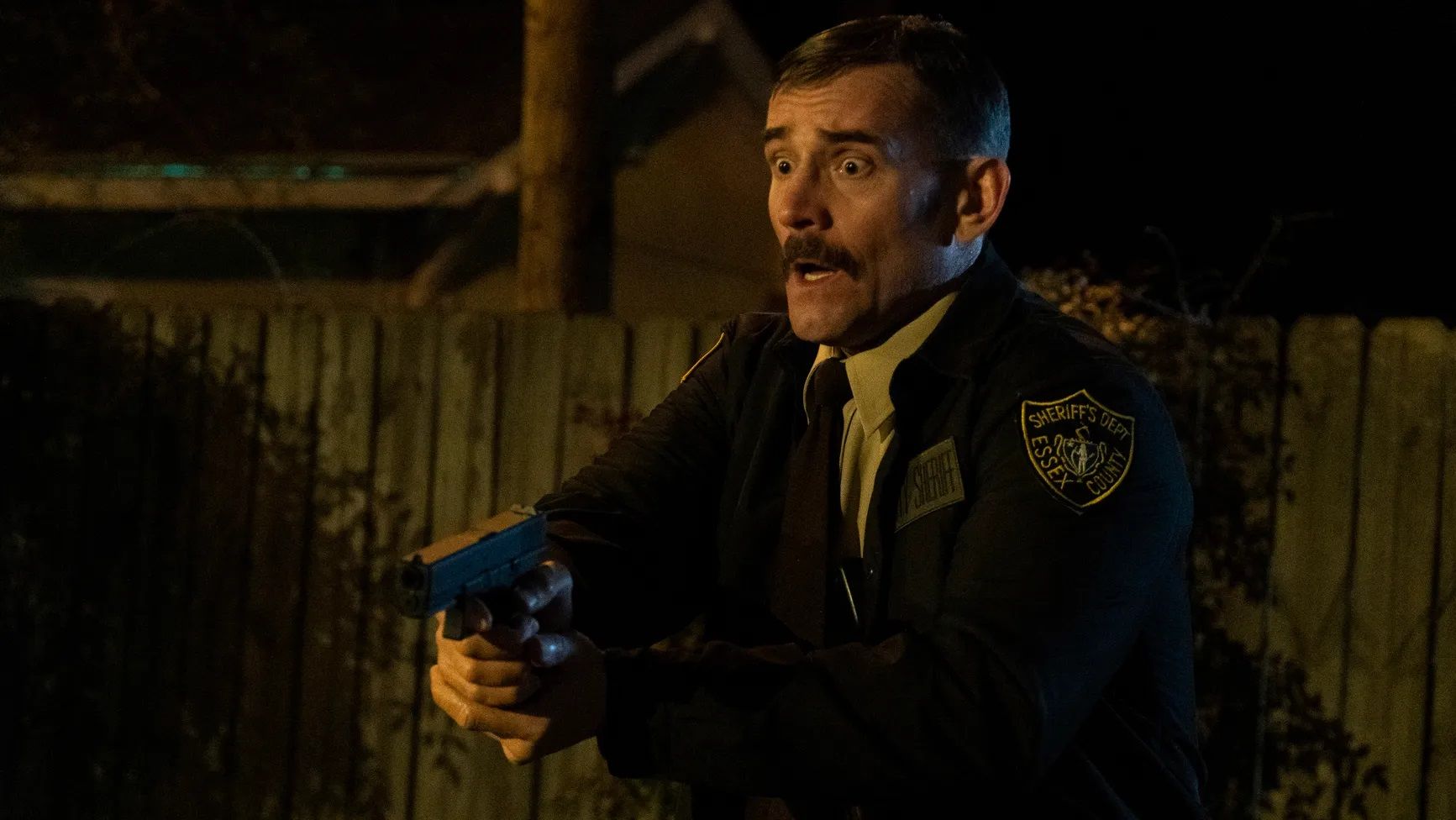 CM Punk and Justin Long Join Upcoming Horror Thriller