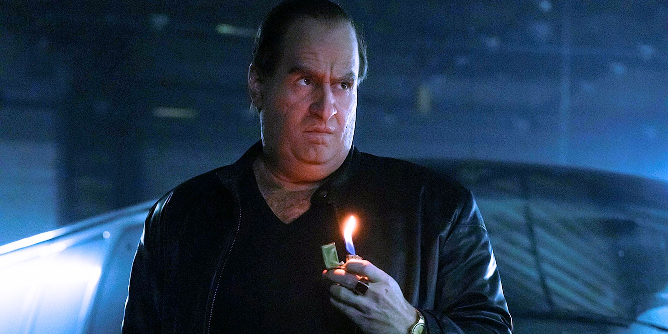 'We're Very Different': The Penguin Showrunner Responds to The Sopranos Comparisons