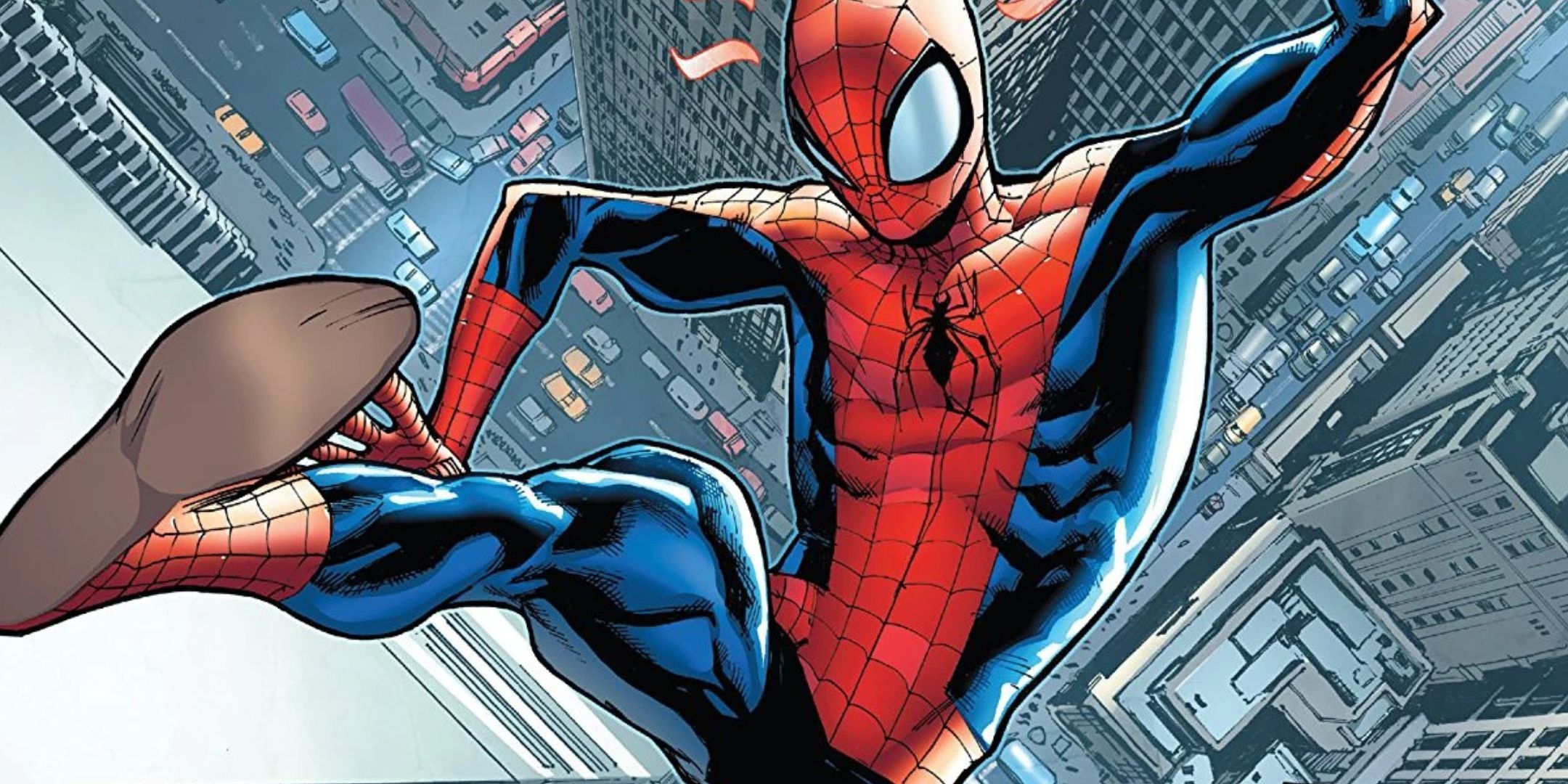 10 cómics que debes leer si extrañas la relación entre Spider-Man y Black Cats