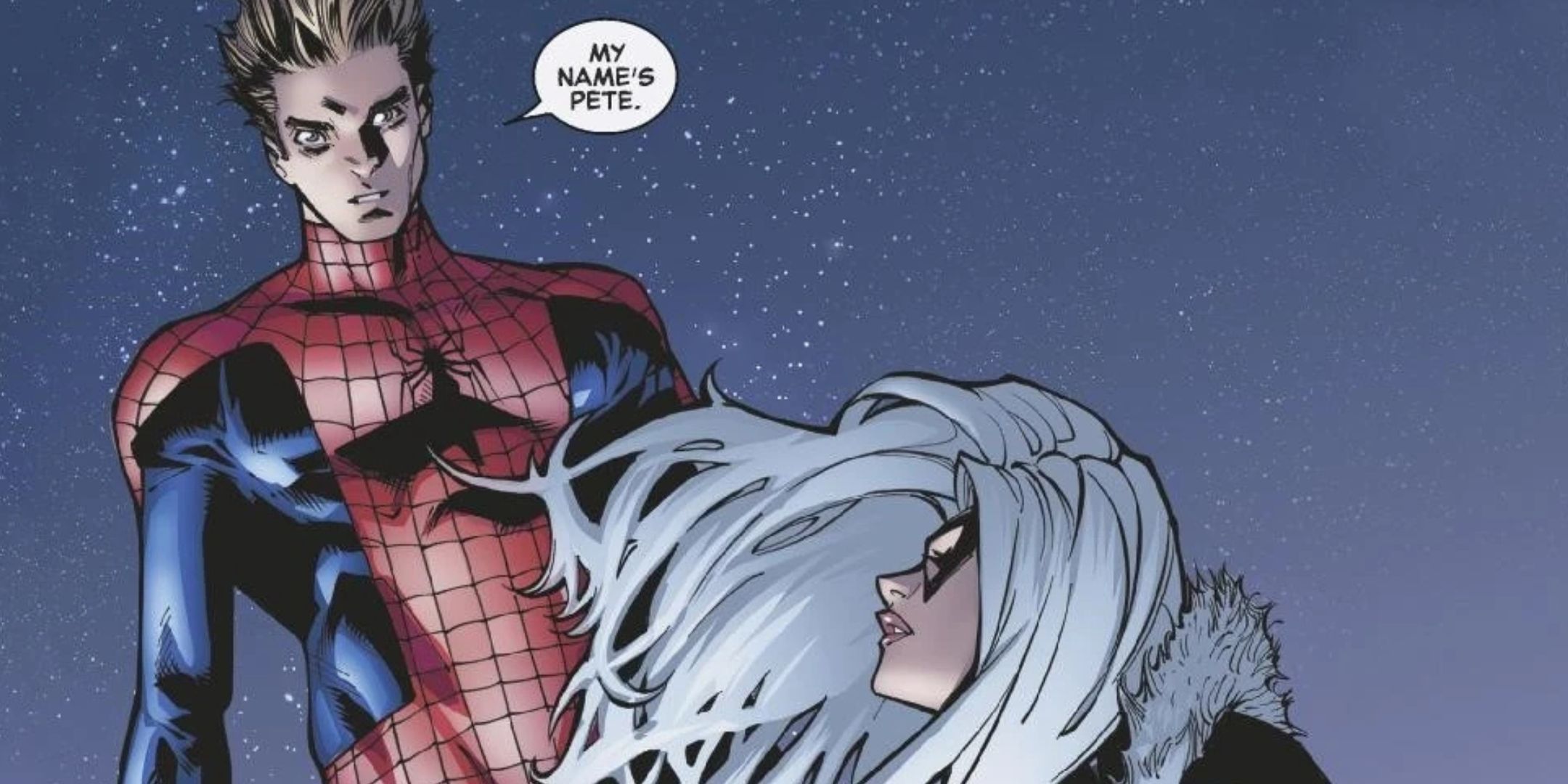 10 cómics que debes leer si extrañas la relación entre Spider-Man y Black Cats