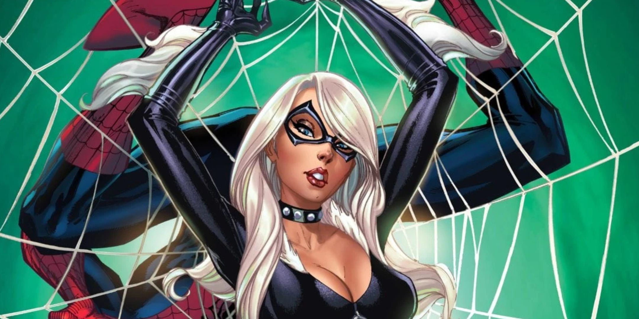 10 cómics que debes leer si extrañas la relación entre Spider-Man y Black Cats