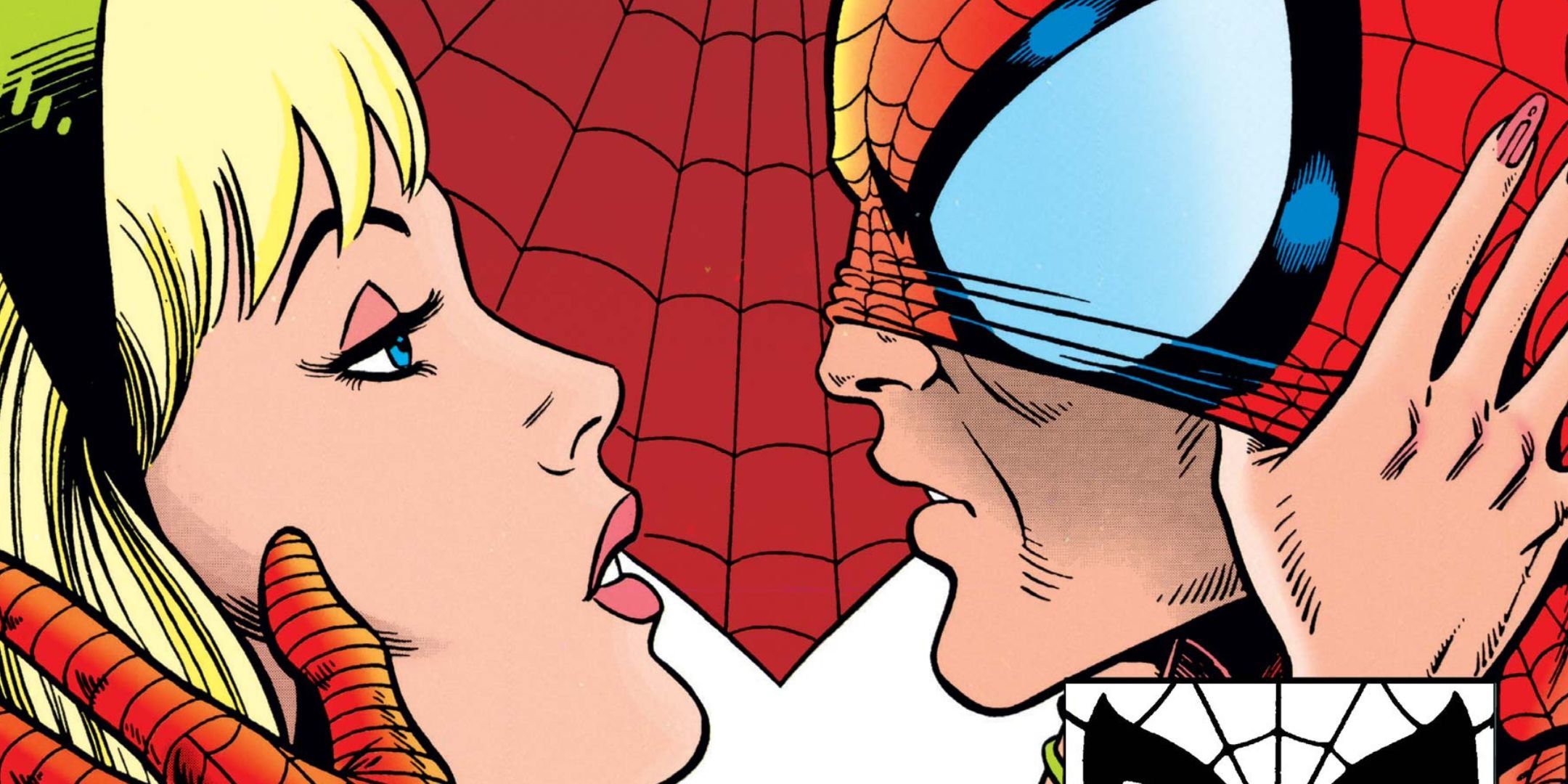 10 cómics que debes leer si extrañas la relación de Spider-Man y Gwen Stacy