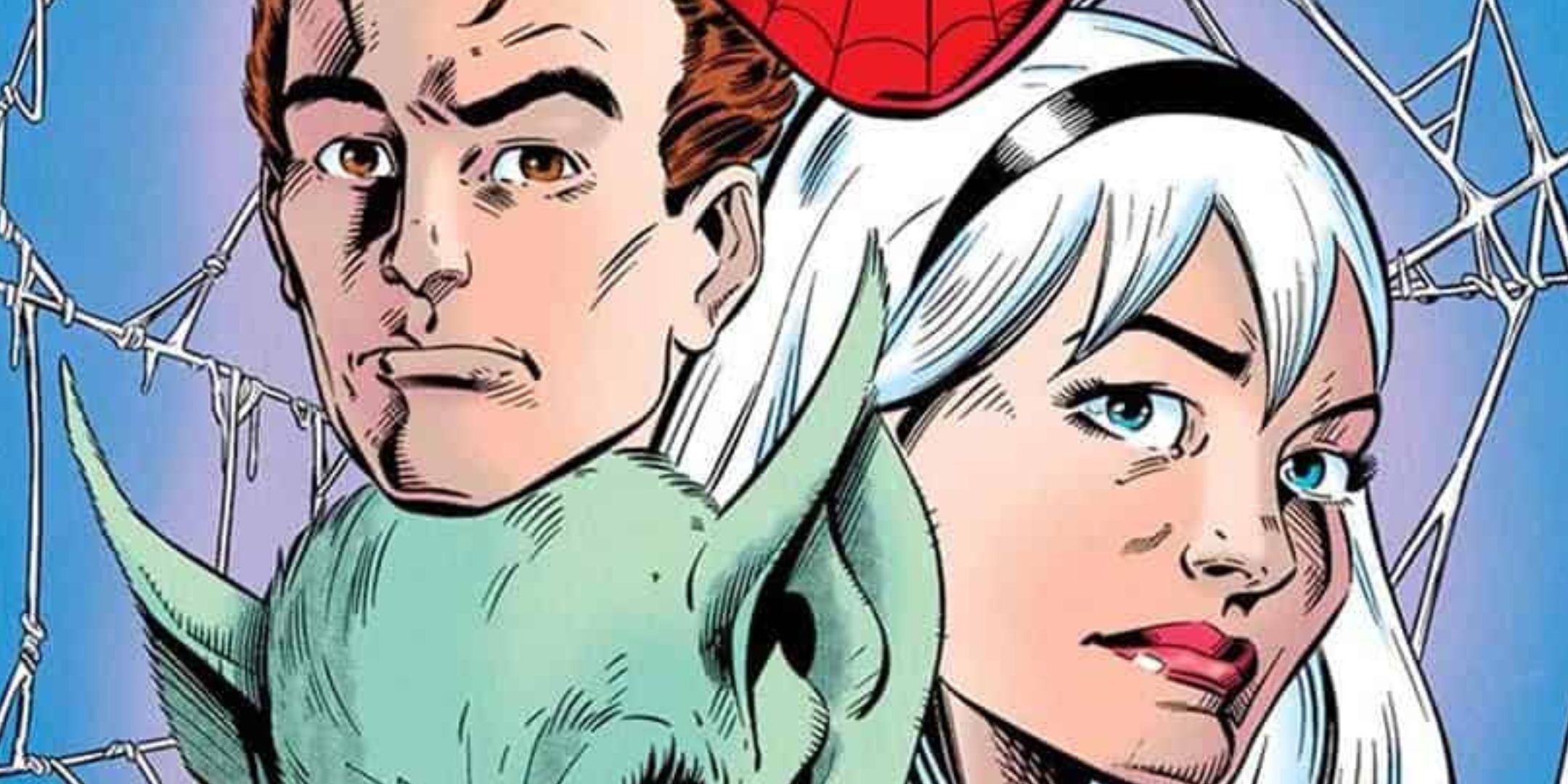 10 cómics que debes leer si extrañas la relación de Spider-Man y Gwen Stacy